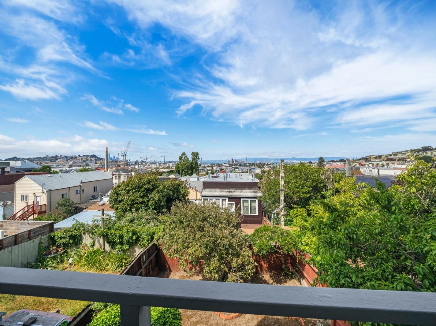 1750 Palou Ave, San Francisco, CA 94124