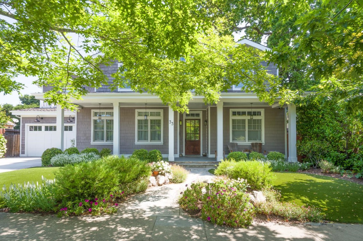 33 Iris St, Redwood City, CA 94062