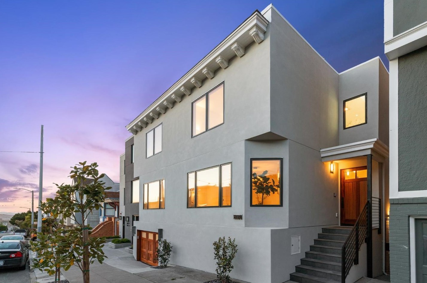 1864 9th Ave, San Francisco, CA 94122