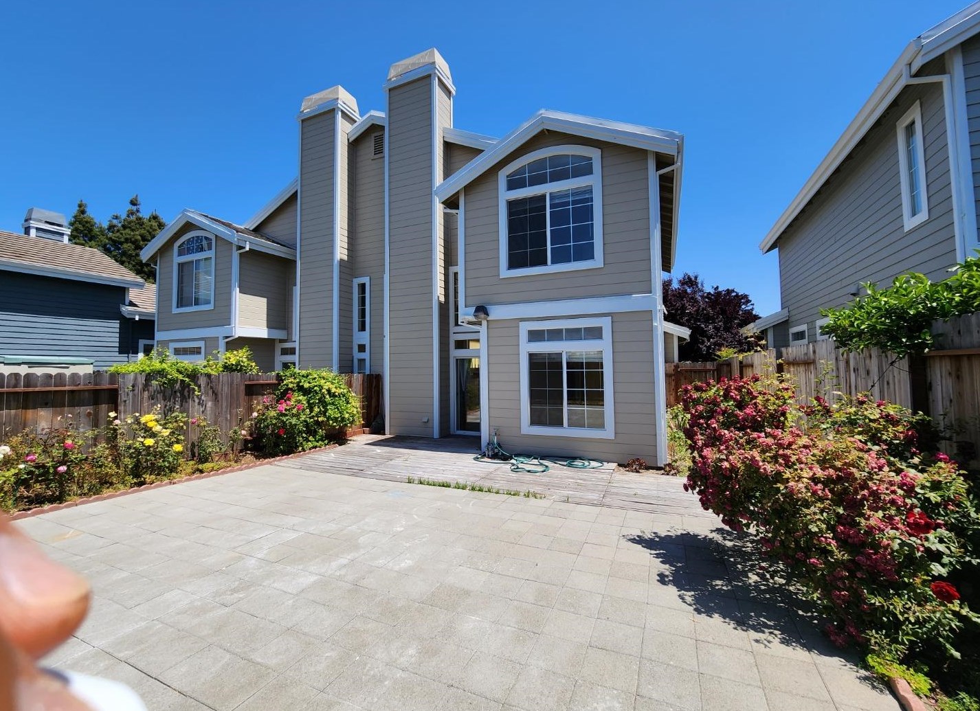 269 Scotts Vly, Rodeo, CA 94547-3950