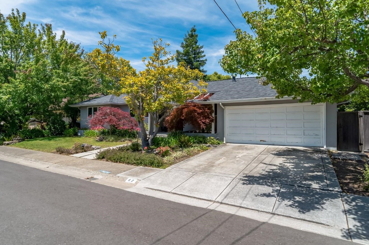62 Cornell Ave, Larkspur, CA 94939
