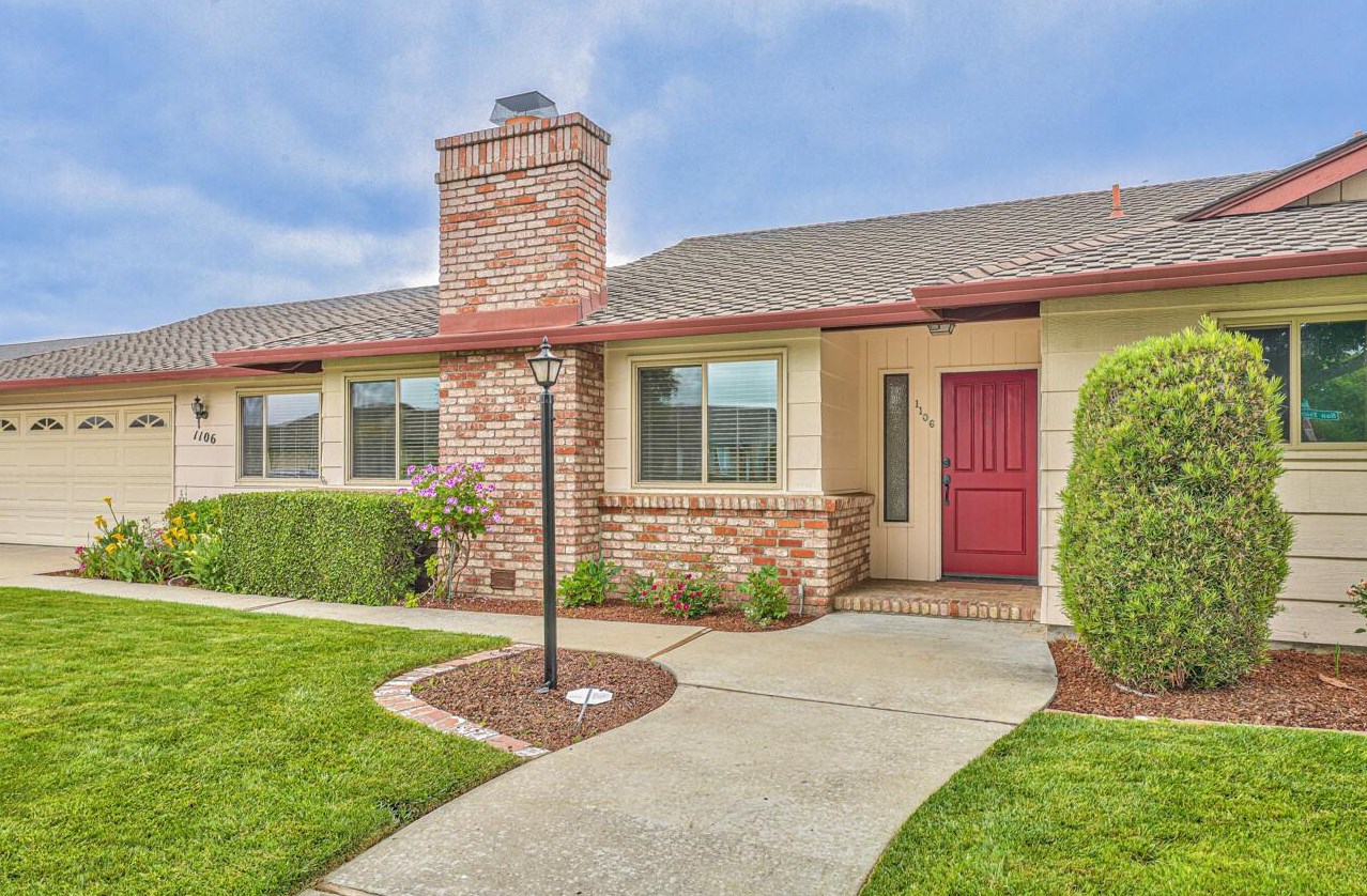 1106 San Ysidro Way, Salinas, CA 93901
