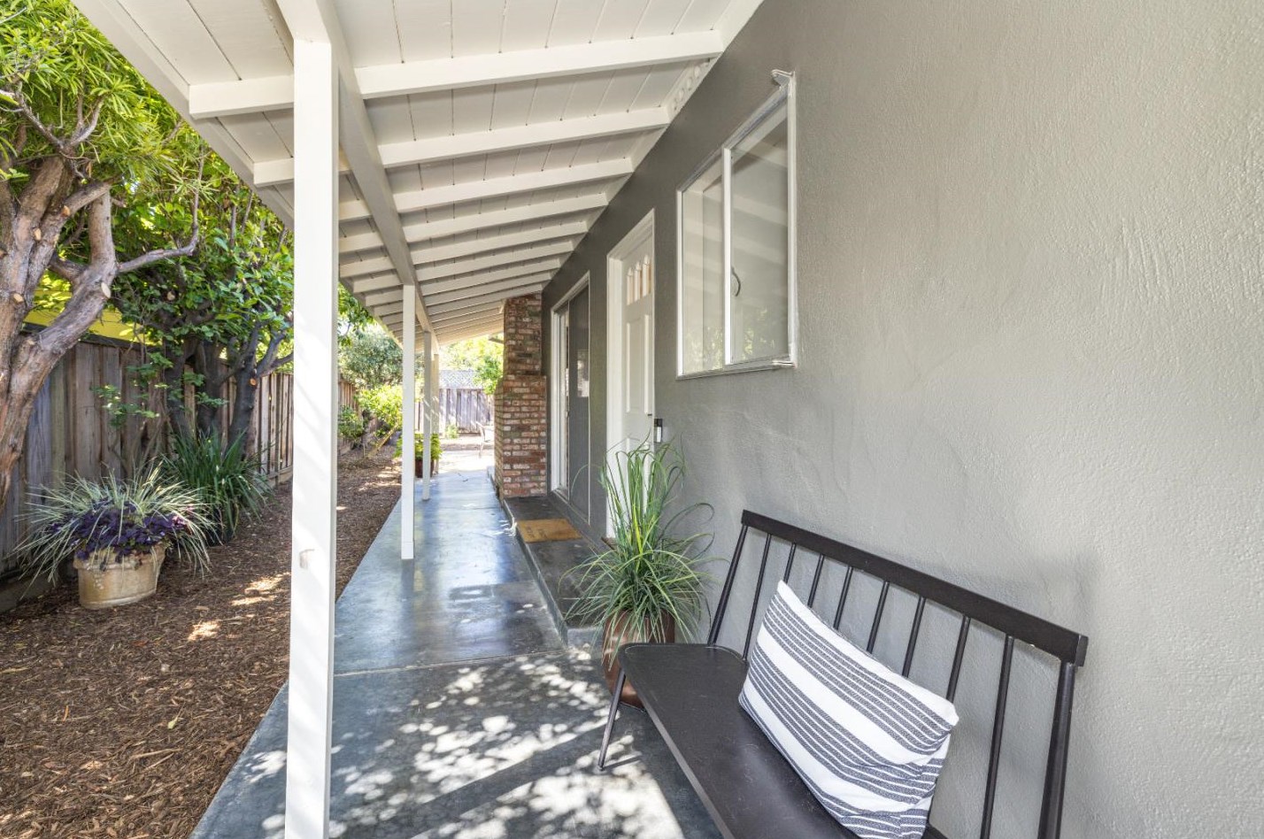 3736 Cass Way, Palo Alto, CA 94306