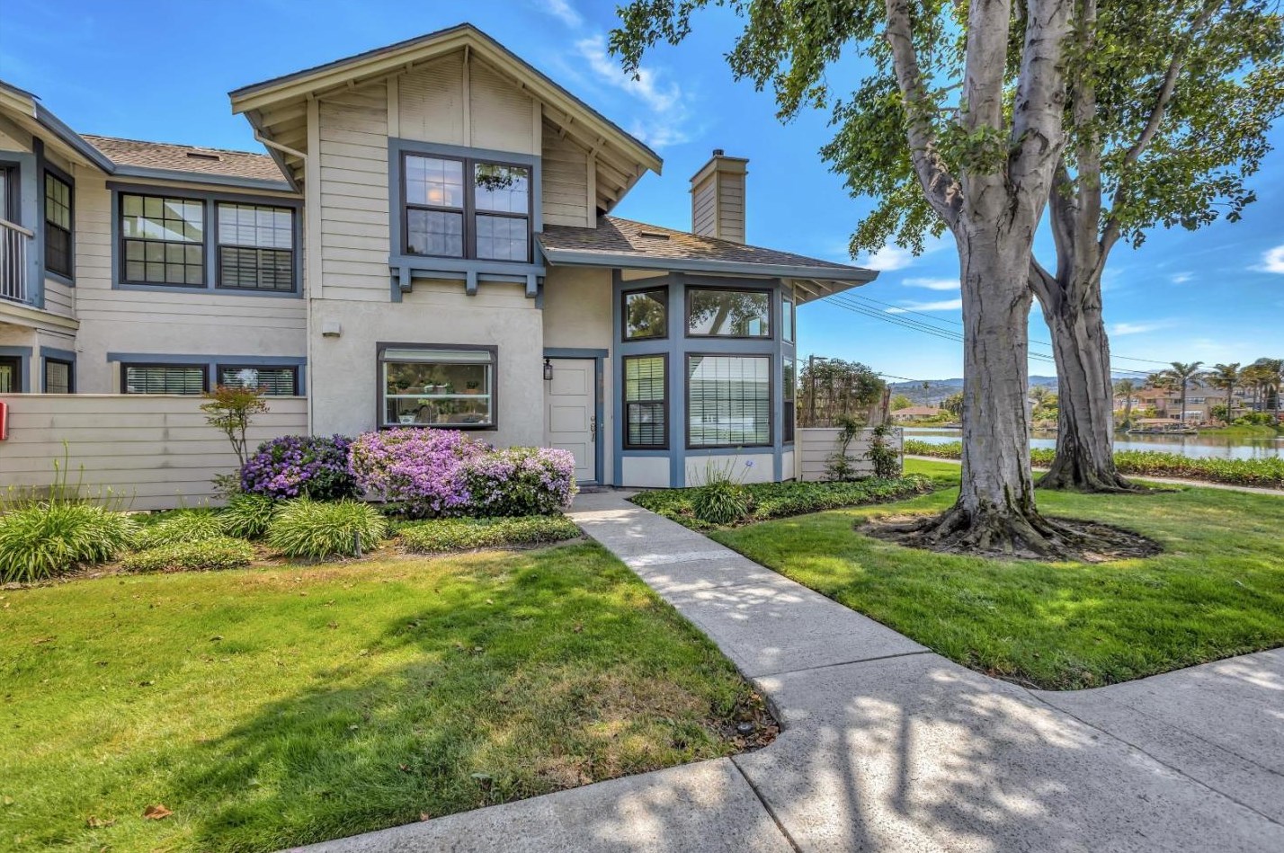 1949 Vista Del Mar, San Mateo, CA 94404
