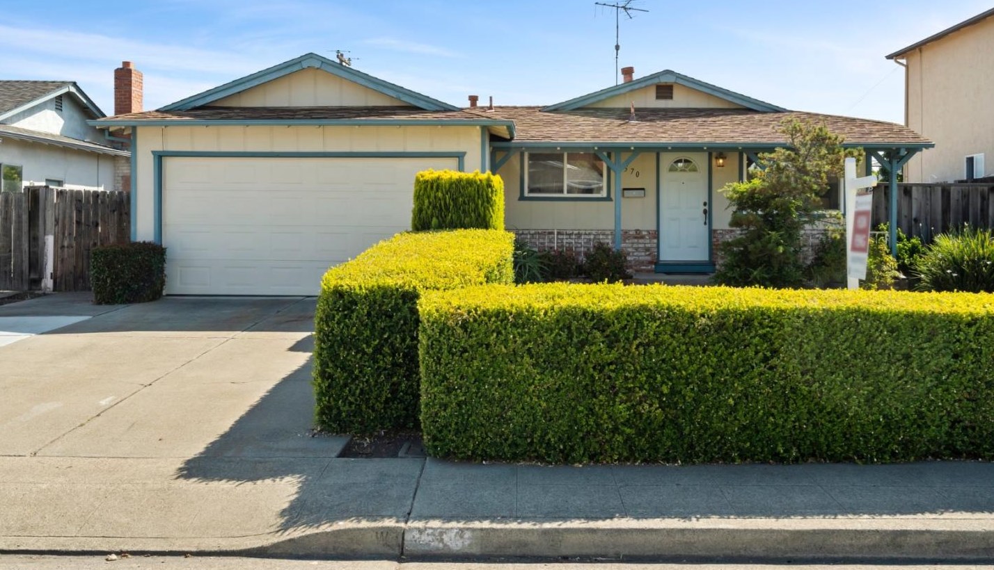 570 Greathouse Dr, Milpitas, CA 95035