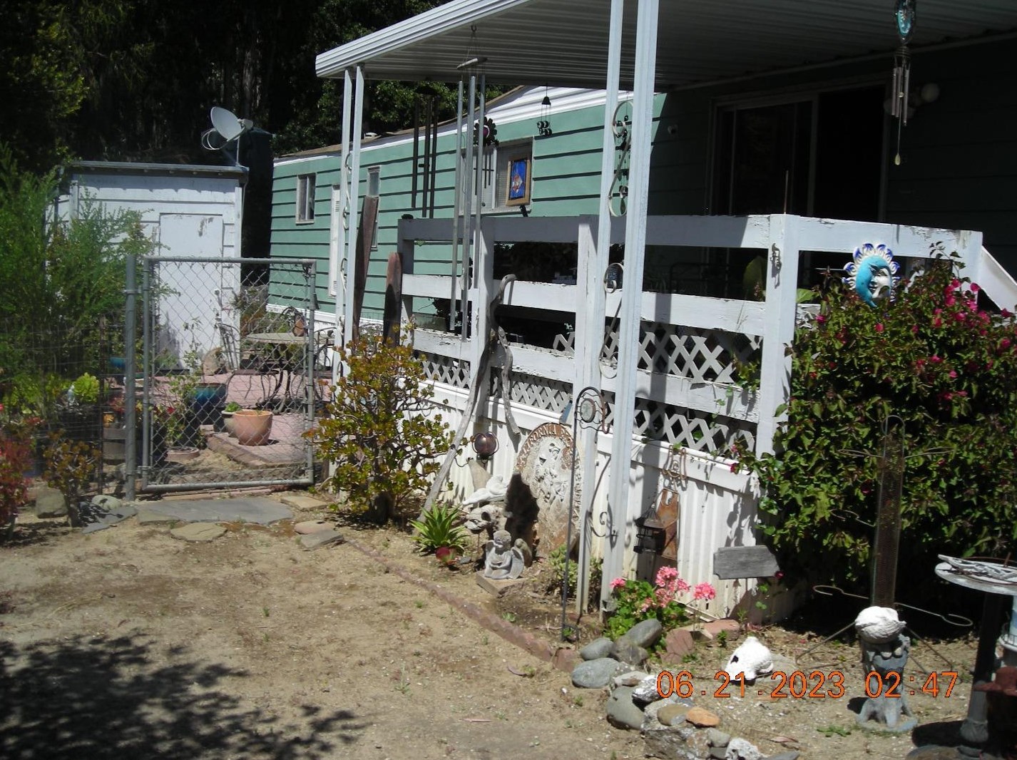 17779 Vierra Canyon Rd 8, Salinas, CA 93907