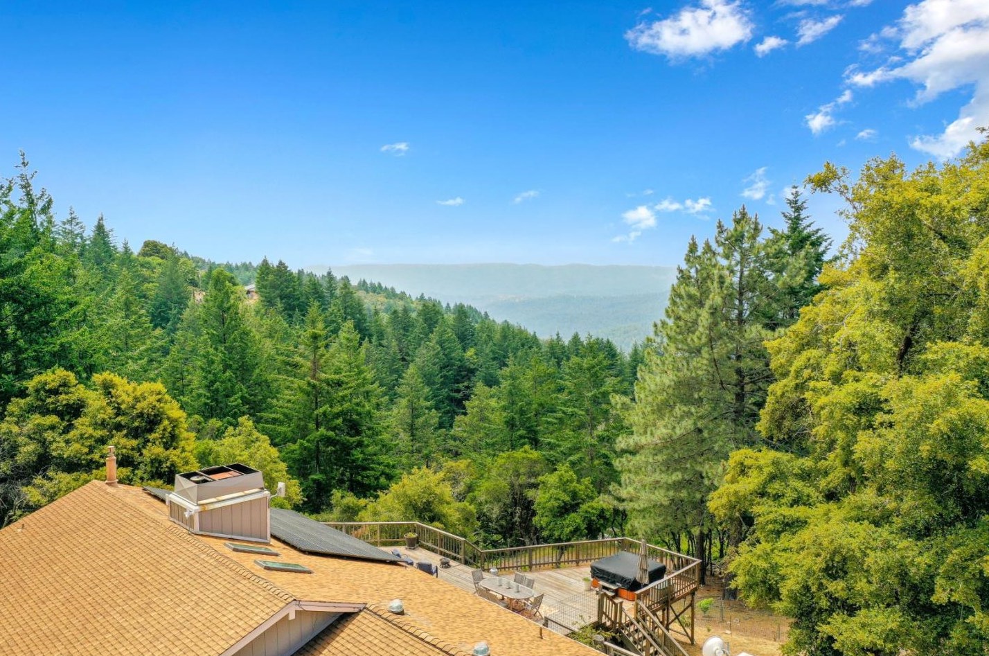 12330 1st Fork Rd, Los Gatos, CA 95033-8292
