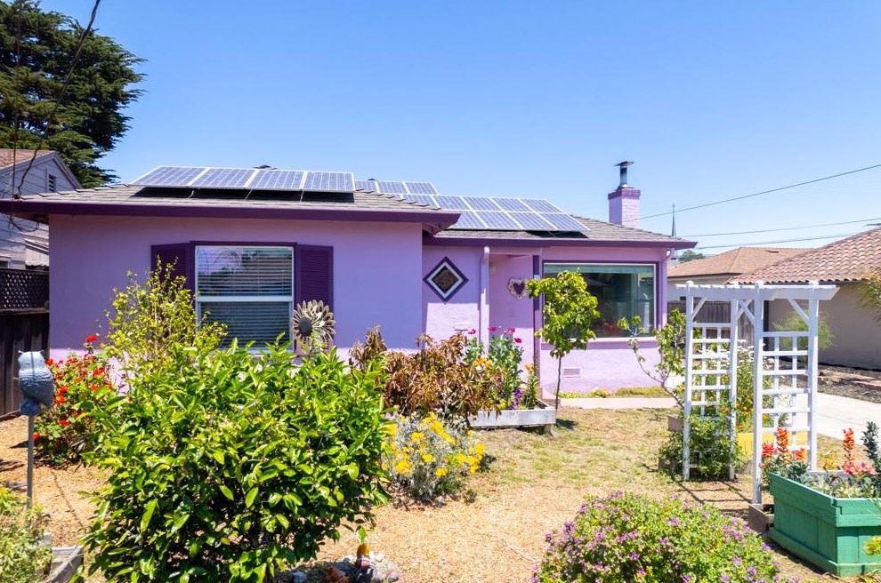 116 Trescony St, Santa Cruz, CA 95060-4230