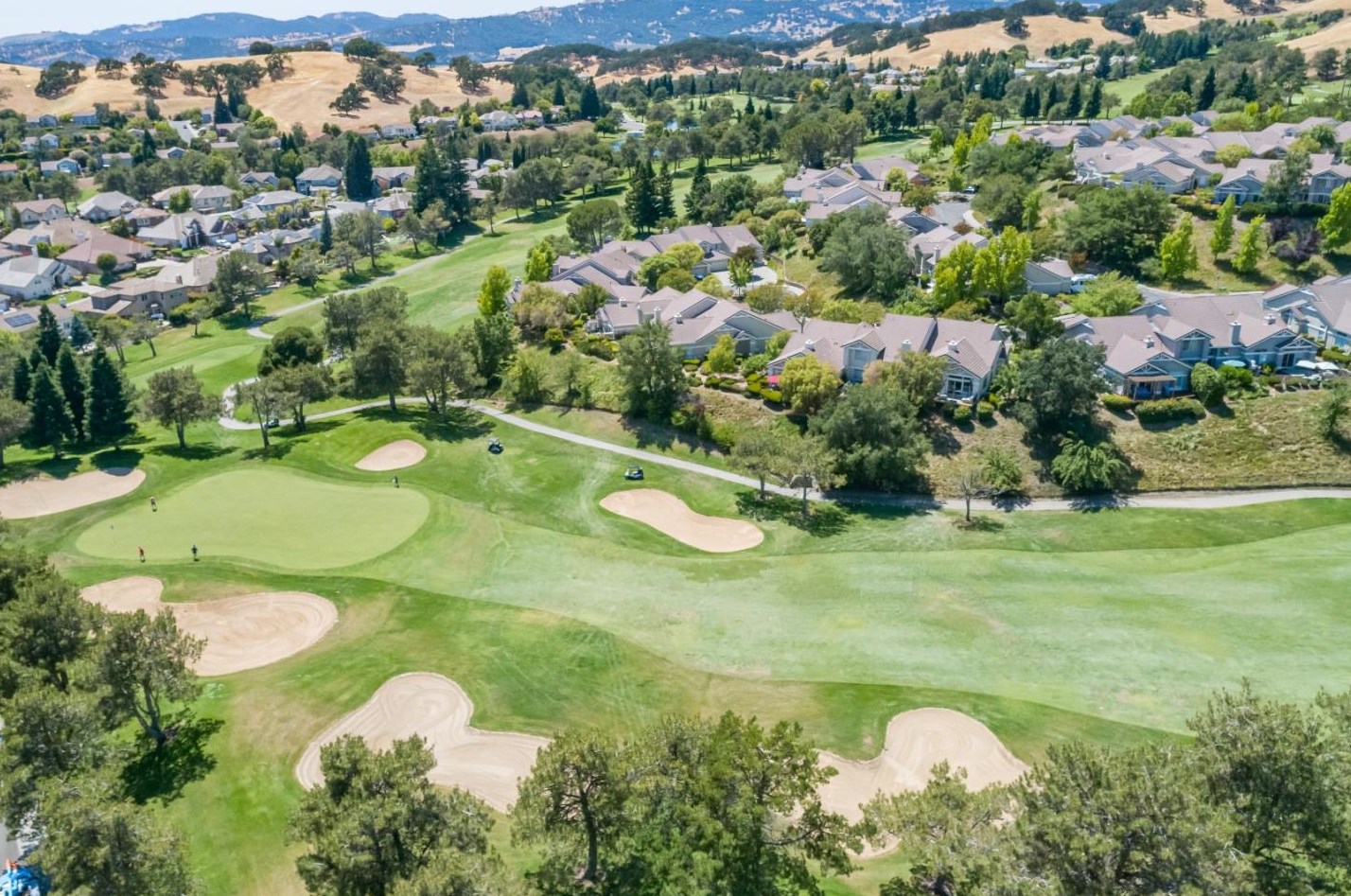 3224 Winged Foot Dr, Fairfield, CA 94534-7808