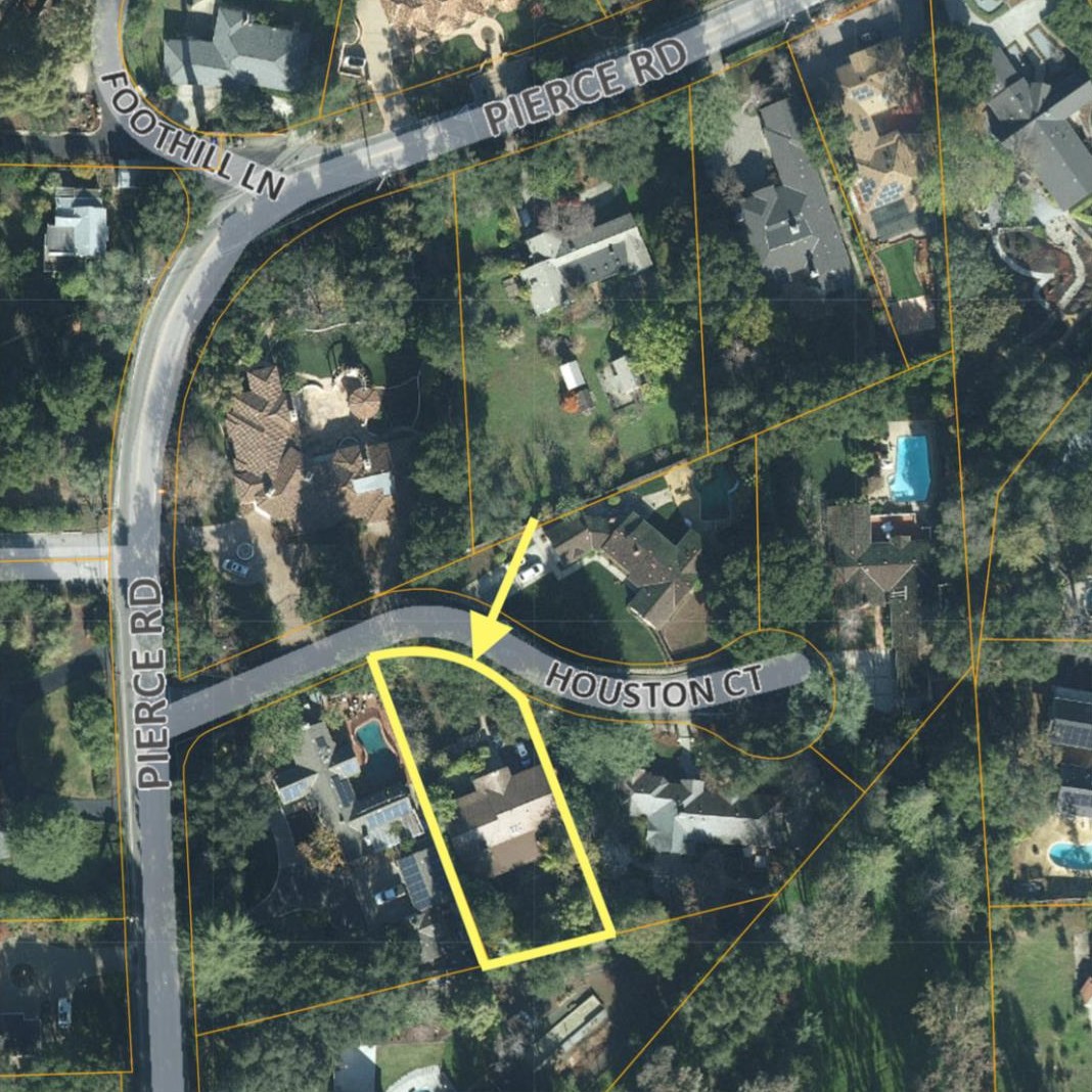 13044 Houston Ct, Saratoga, CA 95070