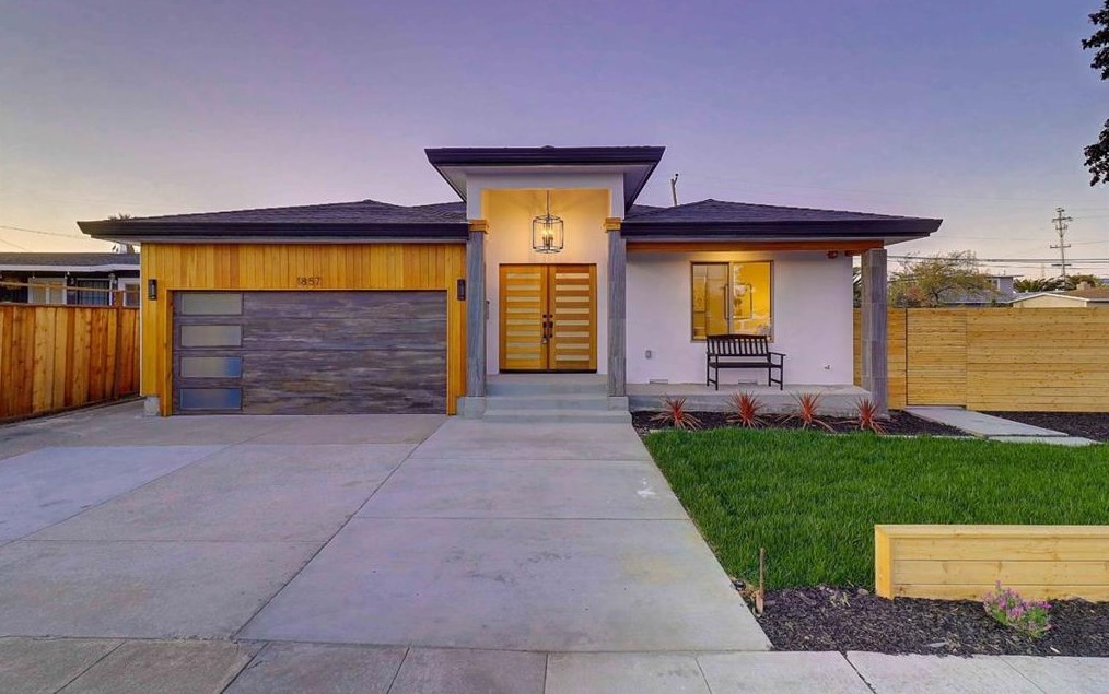 1857 Hemlock Ave, San Mateo, CA 94401