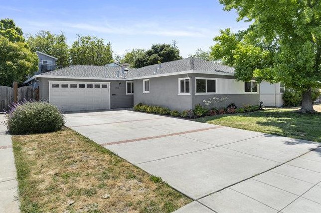 1744 Maryland St, Redwood City, CA 94061