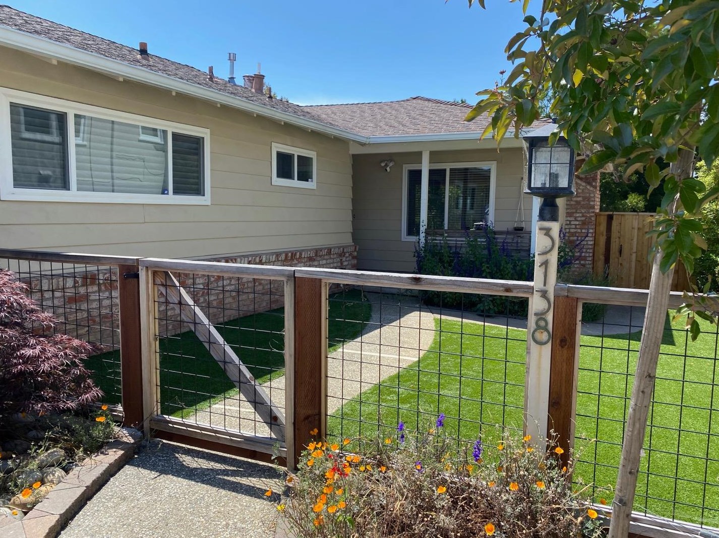 3138 Oak Knoll Dr, Redwood City, CA 94062
