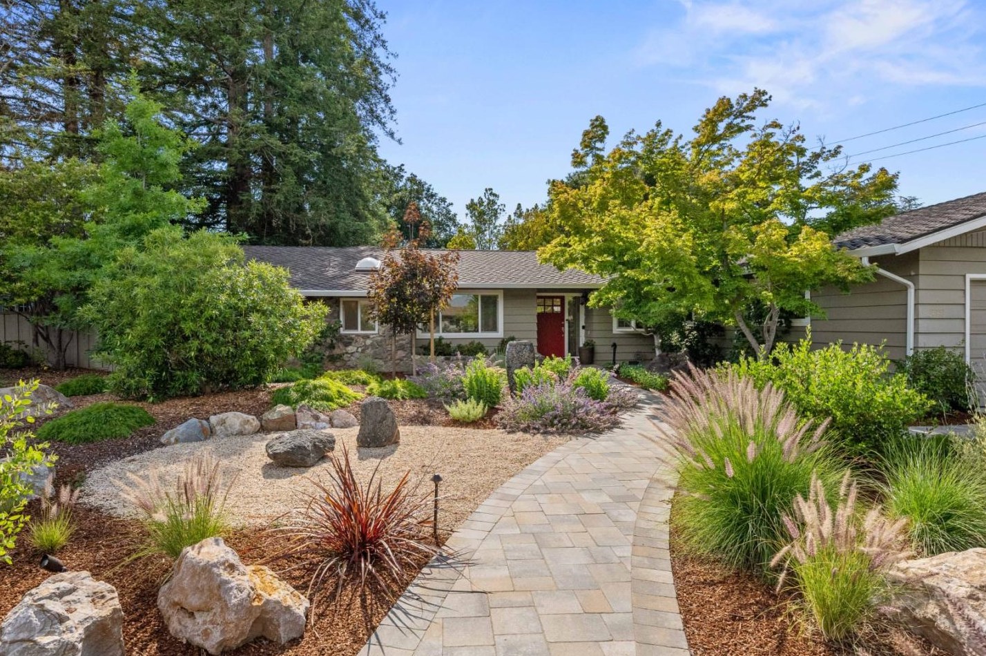 12751 Ione Ct, Saratoga, CA 95070