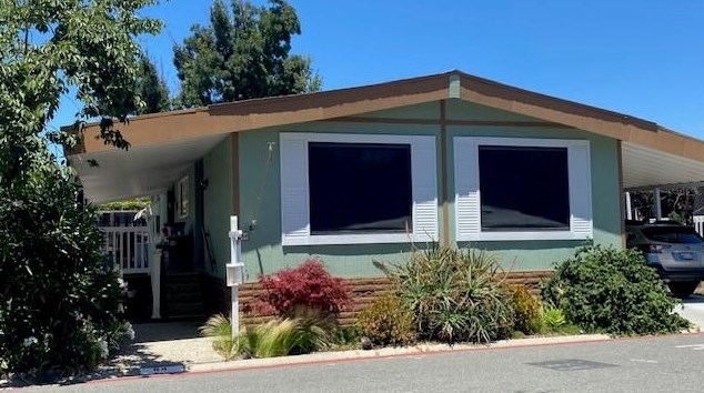 1111 Morse Ave 84, Sunnyvale, CA 94089