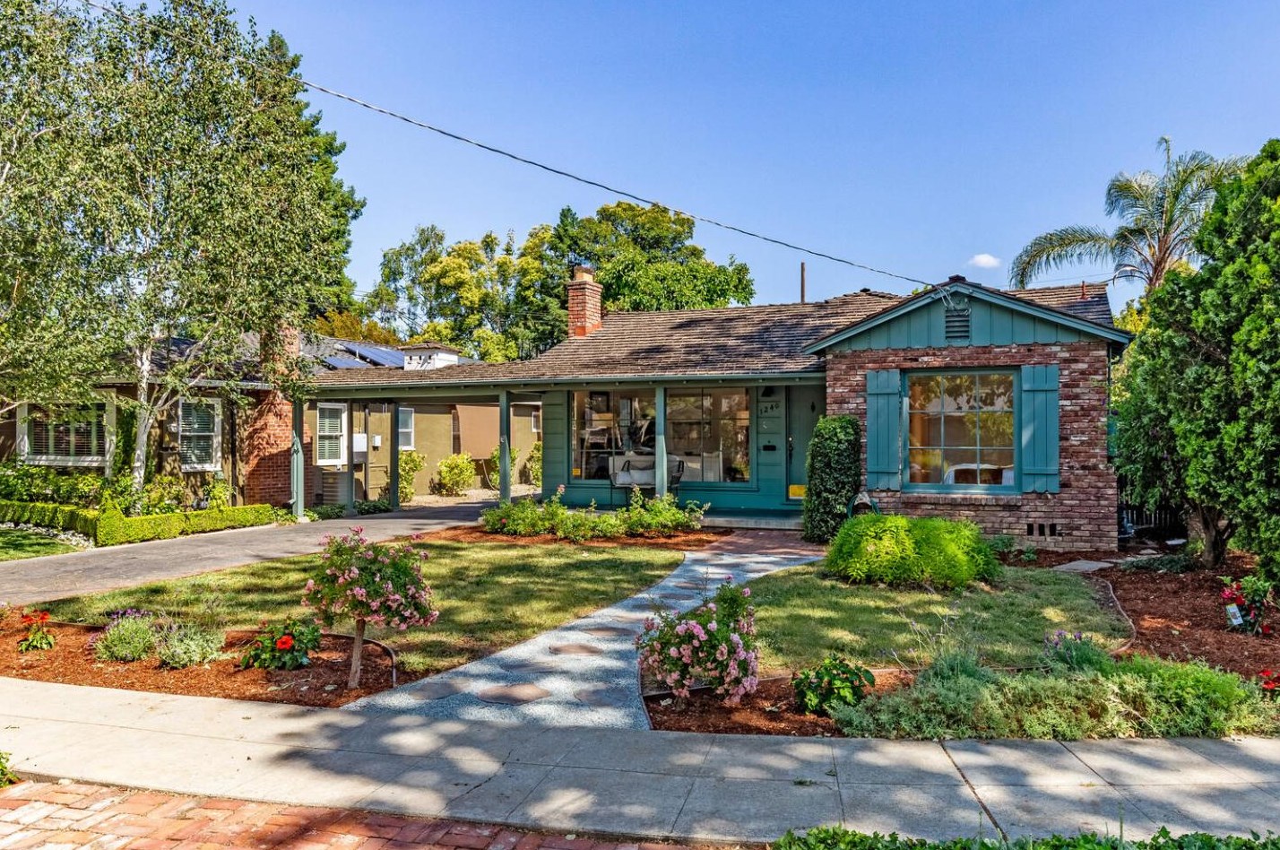 1240 Laurie Ave, San Jose, CA 95125