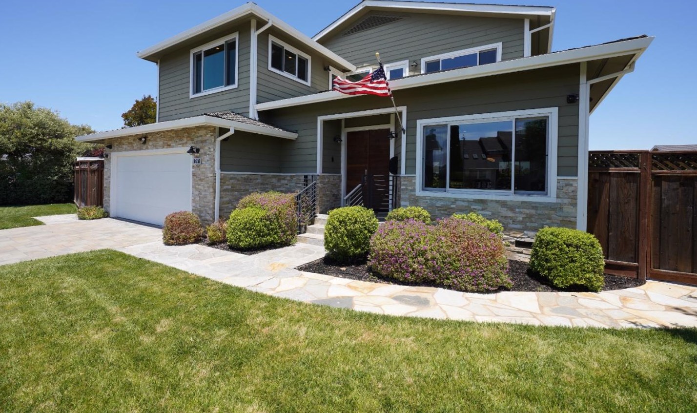 981 Cumberland Ct, San Mateo, CA 94404
