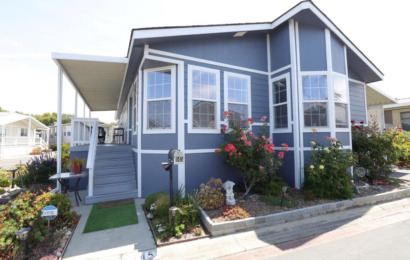1085 Tasman Dr 145, Sunnyvale, CA 94089