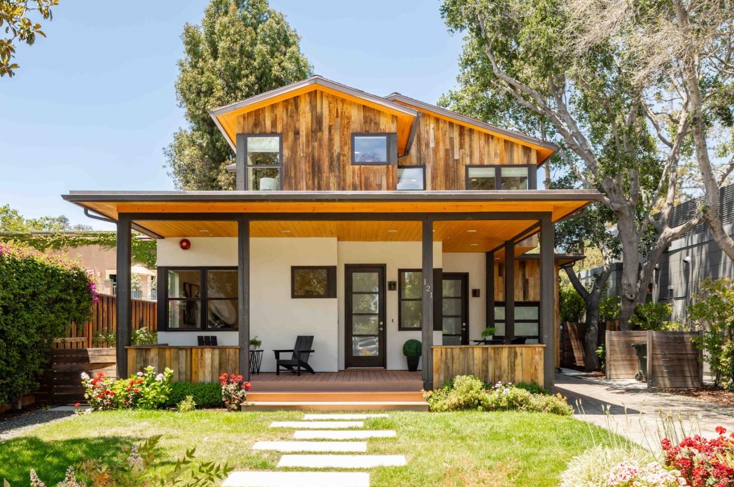 121 Park Ave, Palo Alto, CA 94306