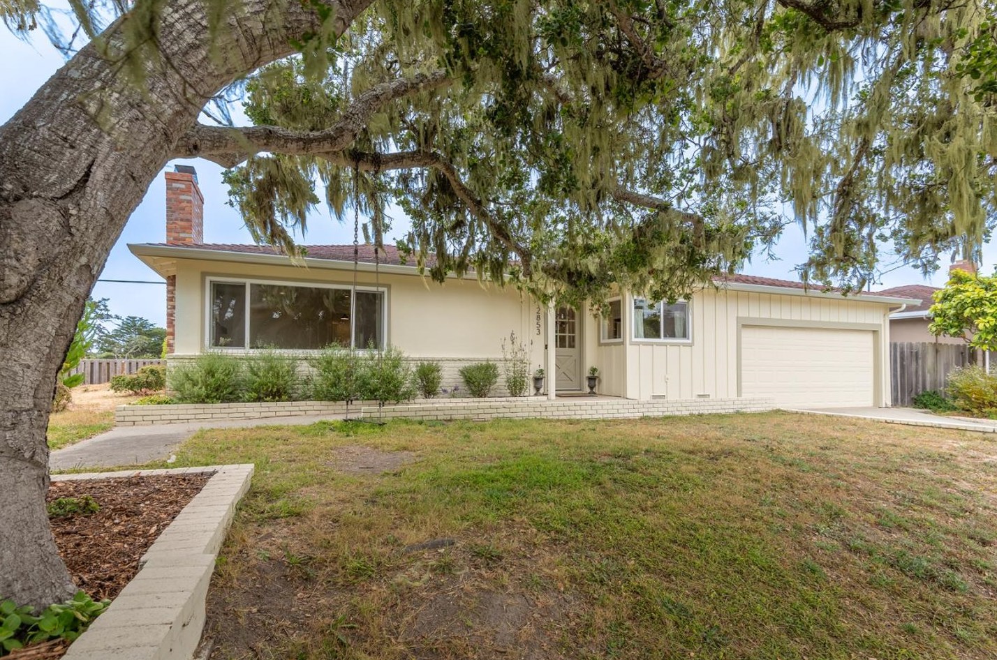 2853 Ransford Ave, Del Monte Park, CA 93950
