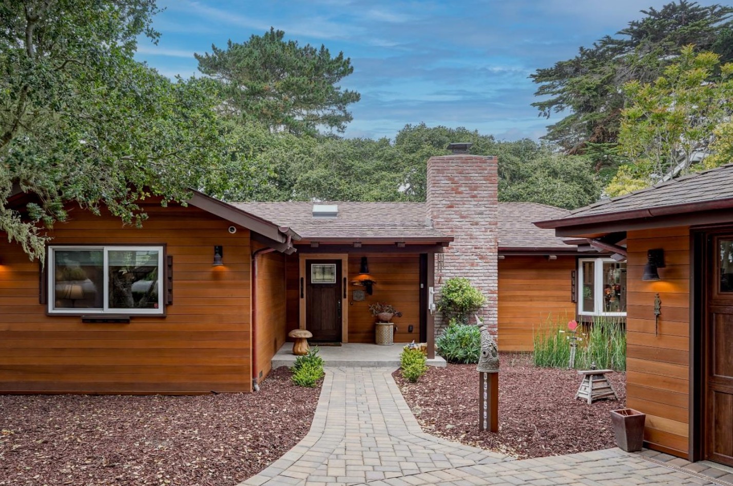 1054 Egan Ave, Del Monte Park, CA 93950