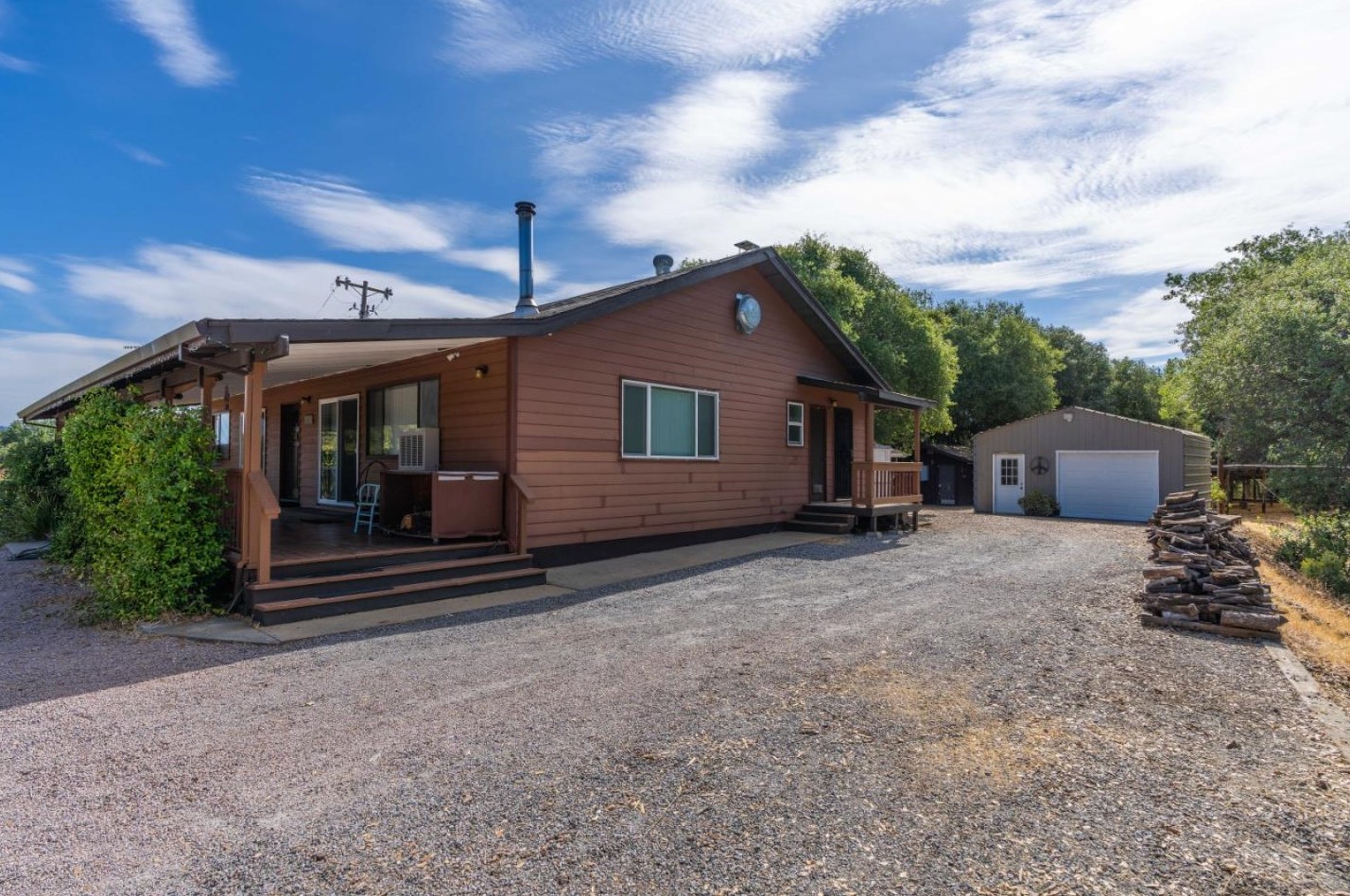 9350 Butte Mountain Ln, Jackson, CA 95642