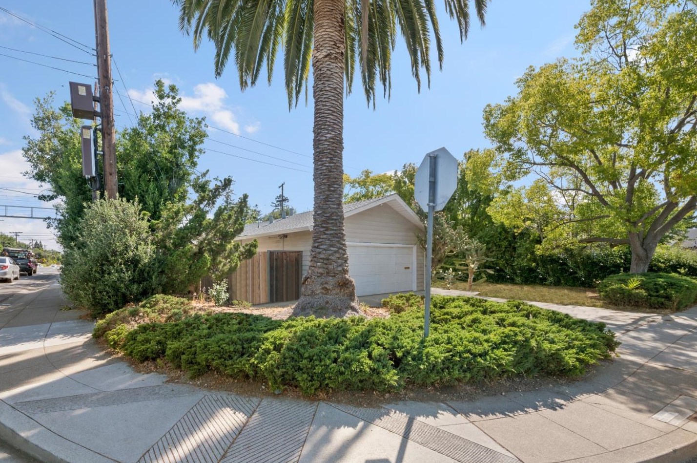 4101 Park Blvd, Palo Alto, CA 94306