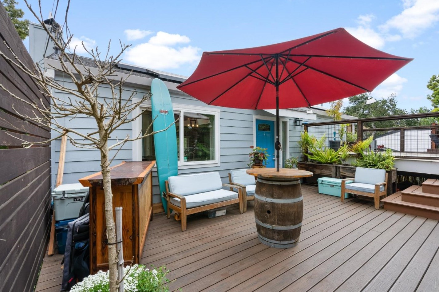 923 Vista Del Mar Dr, Aptos, CA 95003