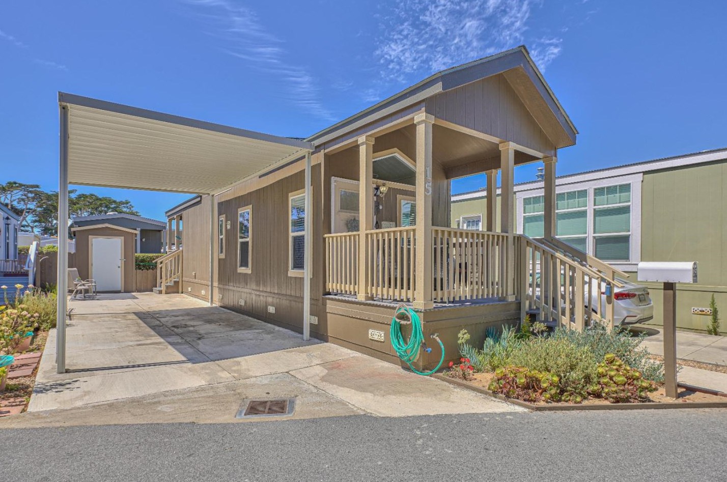 356 Reservation Rd 15, Marina, CA 93933