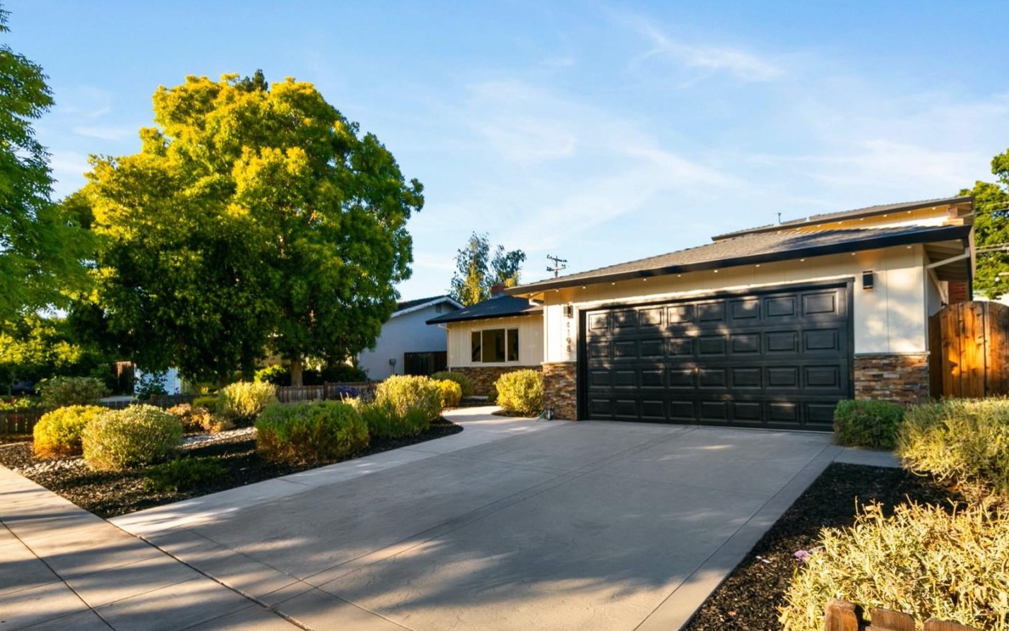 4198 Rondeau Dr, San Jose, CA 95124