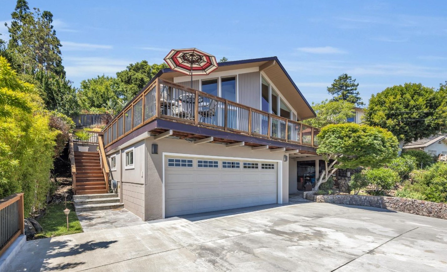 860 South Rd, Belmont, CA 94002