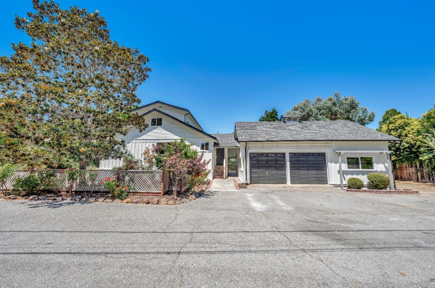 1295 Woodland Ave, Menlo Park, CA 94025