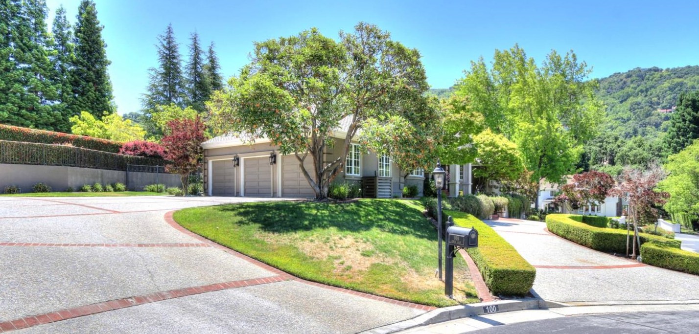 100 Leotar Ct, Los Gatos, CA 95032