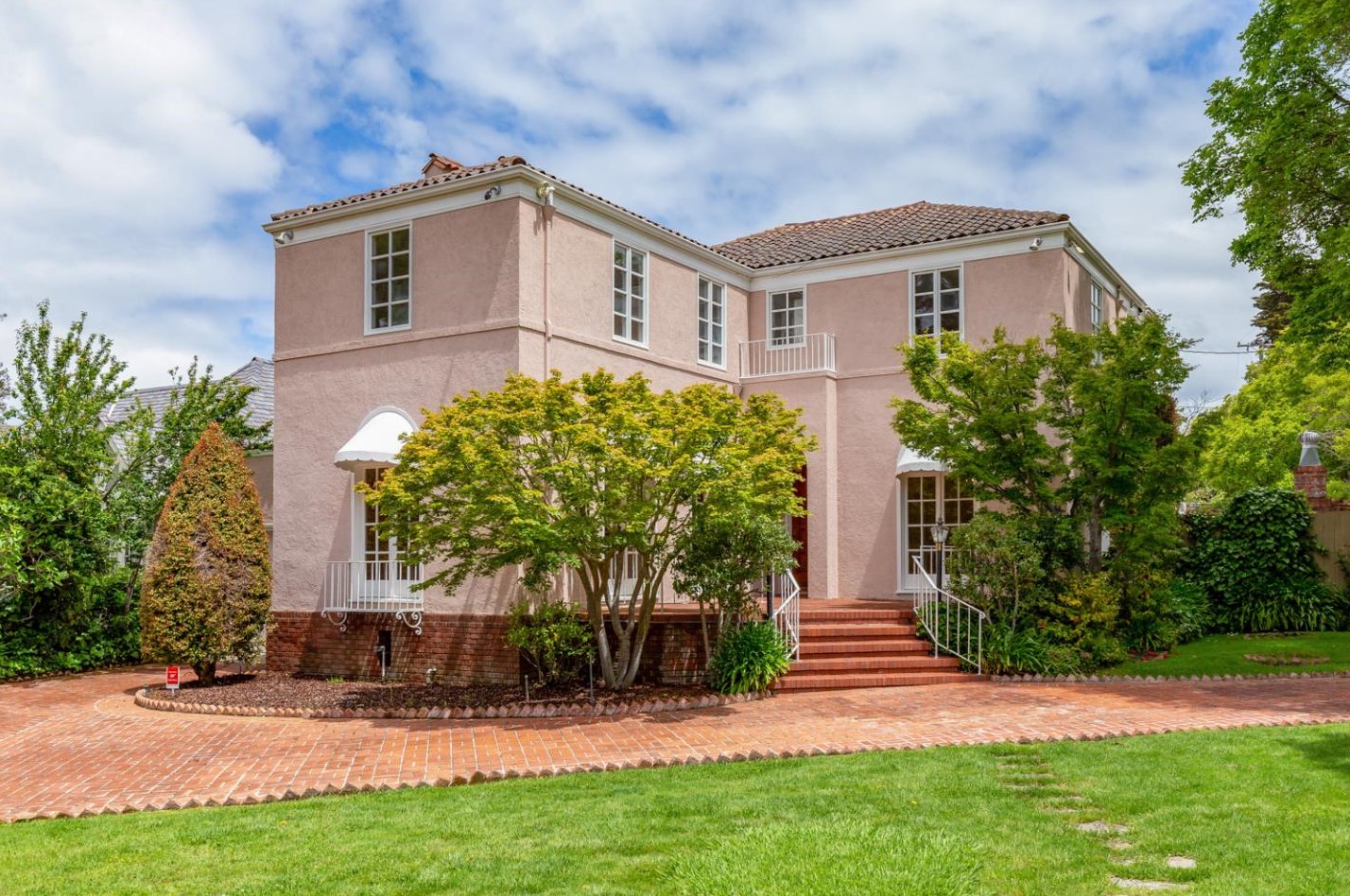 150 Clark Dr, San Mateo, CA 94402