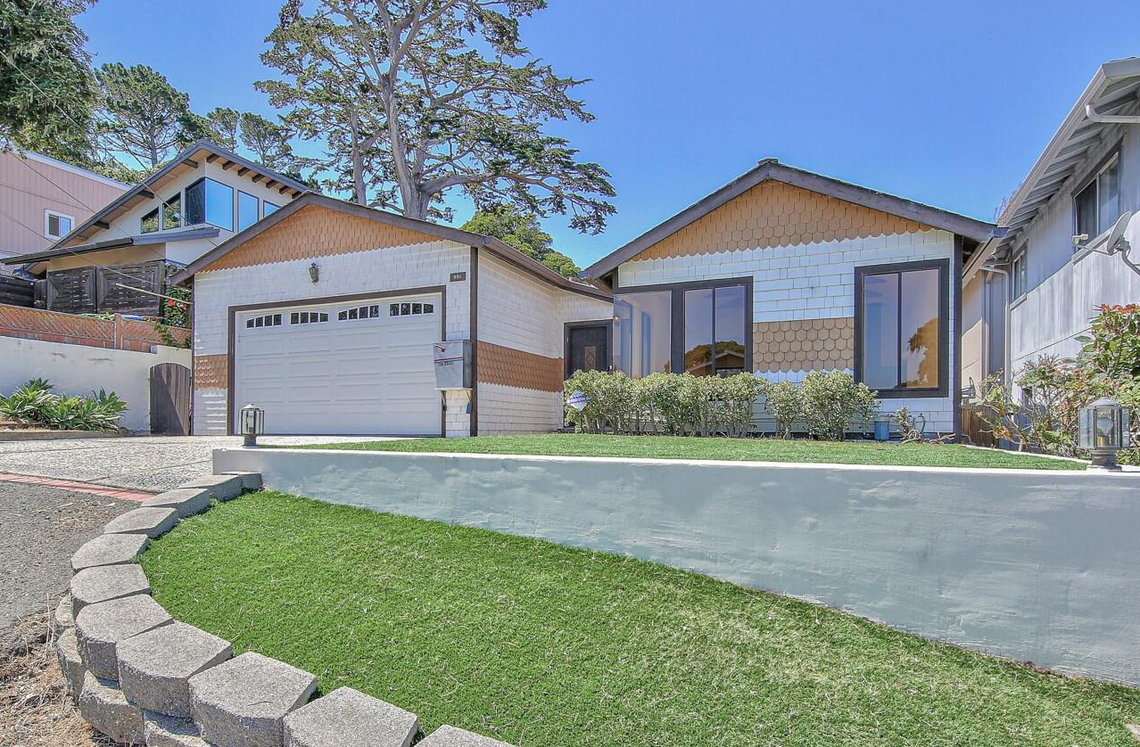 891 Lottie St, Monterey, CA 93940