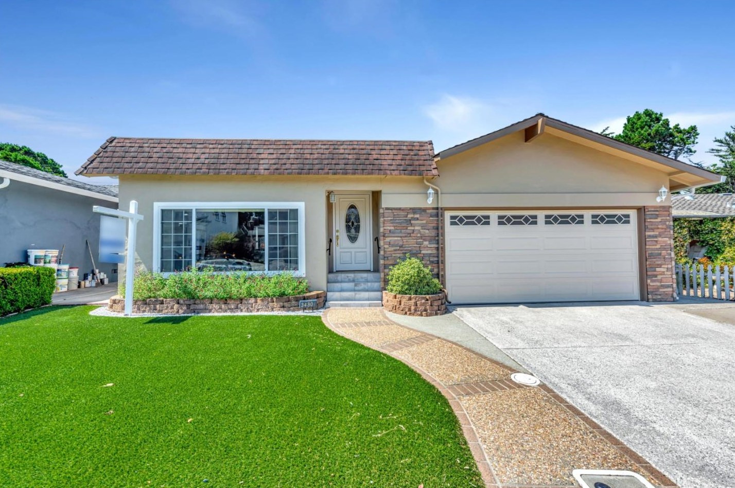 3430 Longview Dr, San Bruno, CA 94066