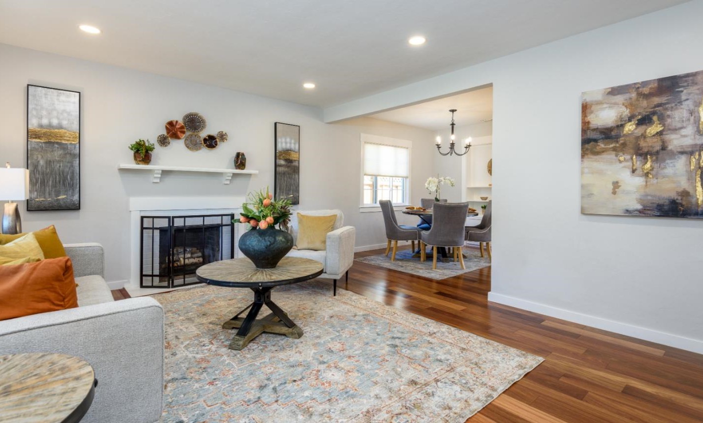 943 Johnson St, Redwood City, CA 94061