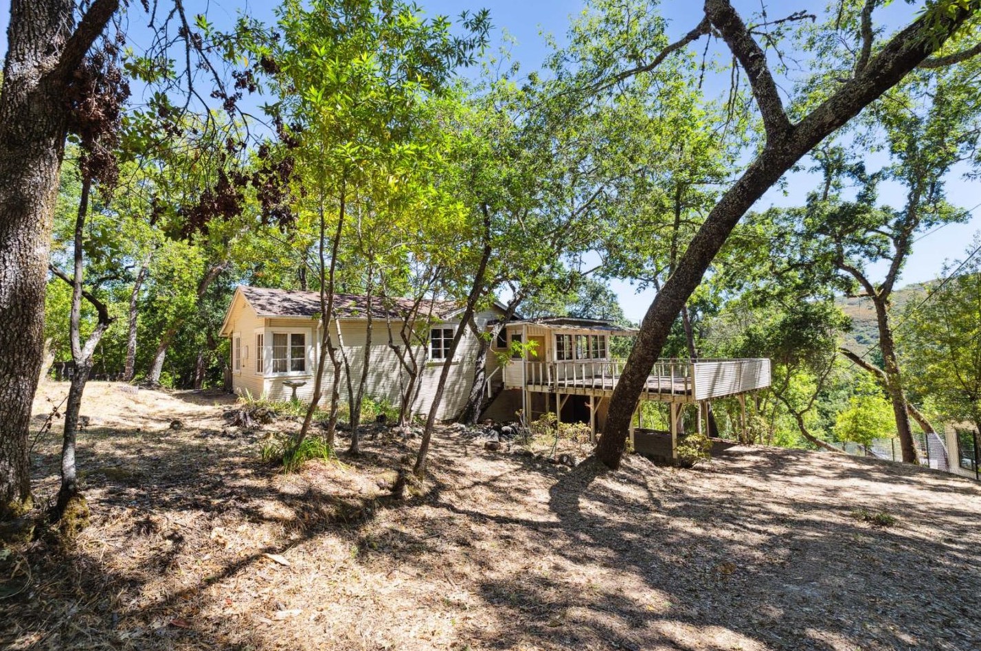 243 Bonita Rd, Menlo Park, CA 94028-8103