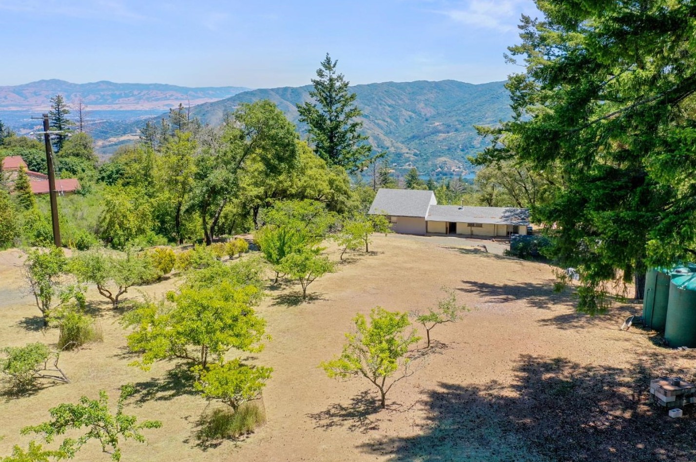 19260 Skyline Blvd, Los Gatos, CA 95033