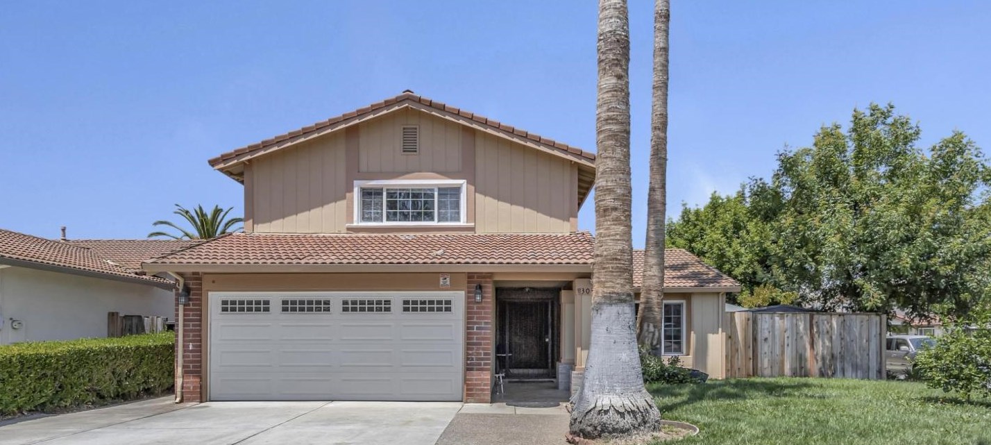 3034 Masonwood St, San Jose, CA 95148-2634