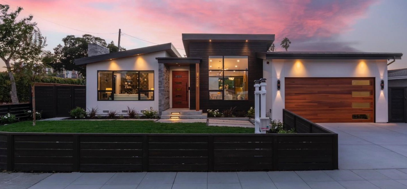 1398 Socorro Ave, Sunnyvale, CA 94089