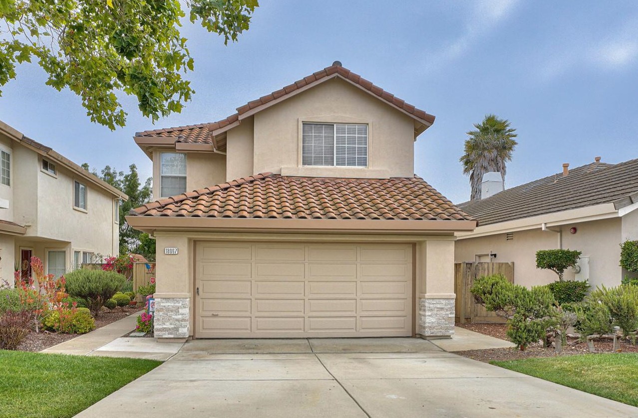 18067 Stonehaven, Salinas, CA 93908-1515