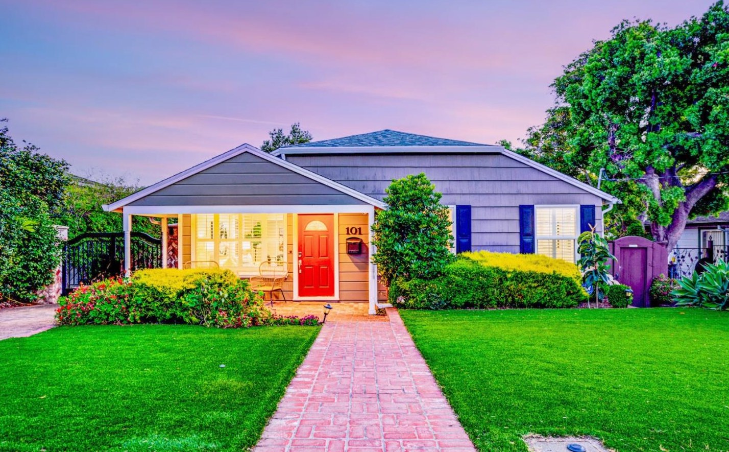 101 De Soto Way, San Bruno, CA 94066