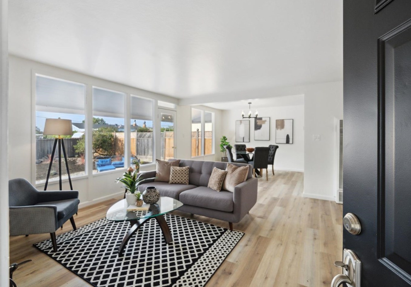 1324 Peralta Rd, Pacifica, CA 94044