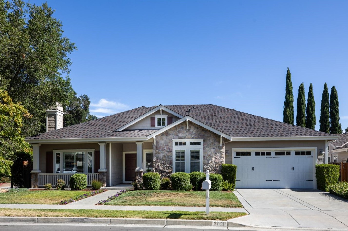 7851 Orion Ln, Cupertino, CA 95014-5011