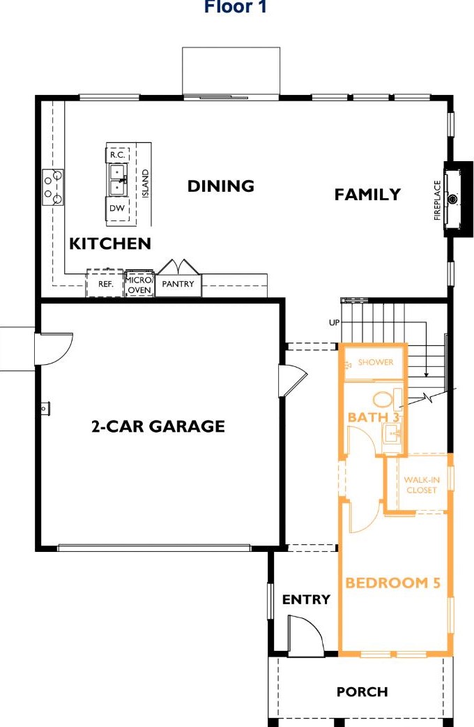 2715 4th Ave, Marina, CA 93933