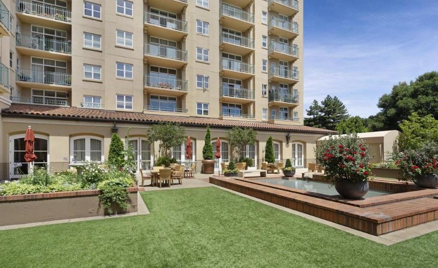 1 Baldwin Ave 816, San Mateo, CA 94401