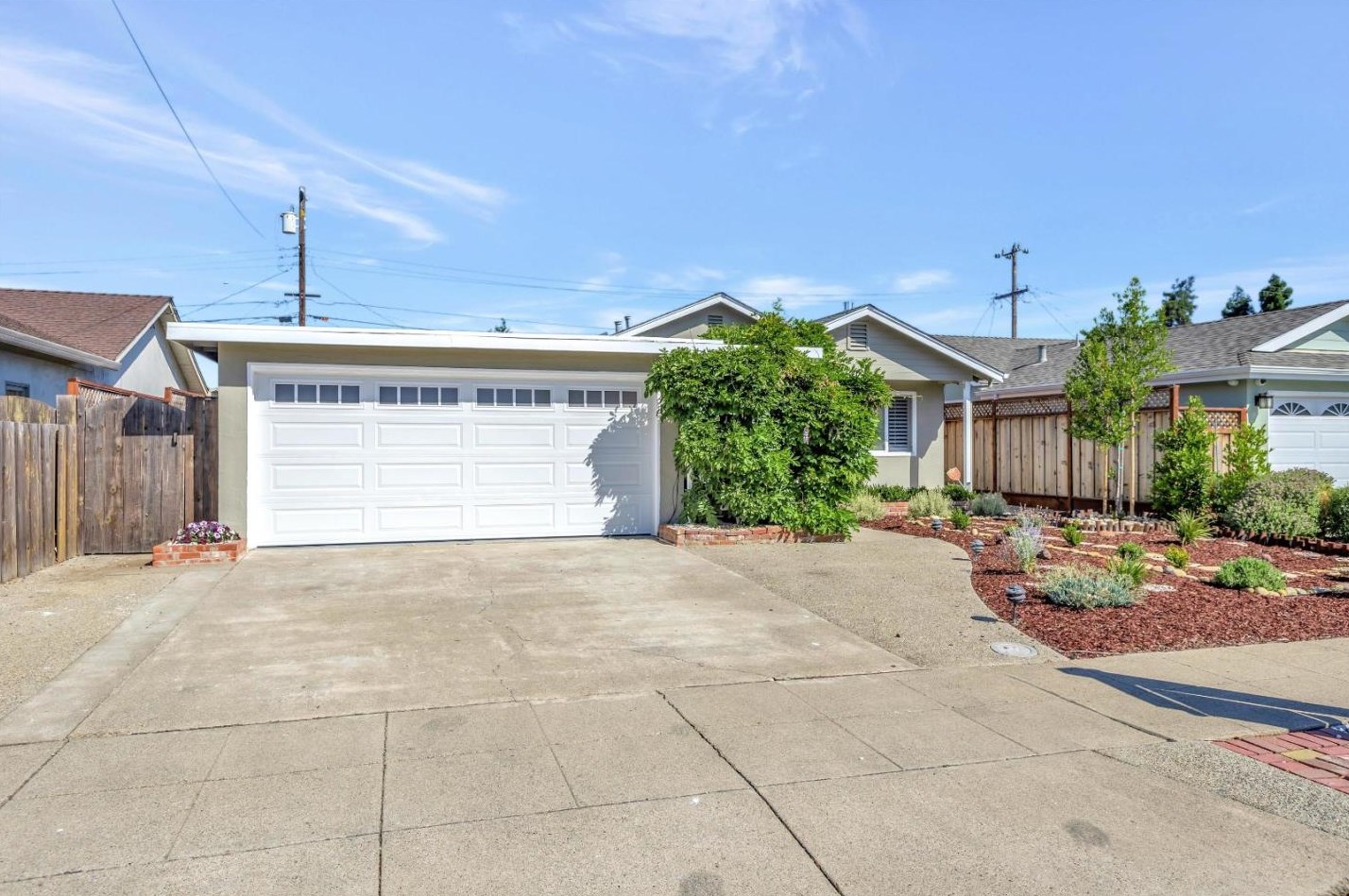 418 Oxford Way, Belmont, CA 94002