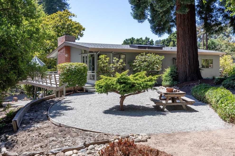 275 Aptos School Rd, Aptos, CA 95003-4004