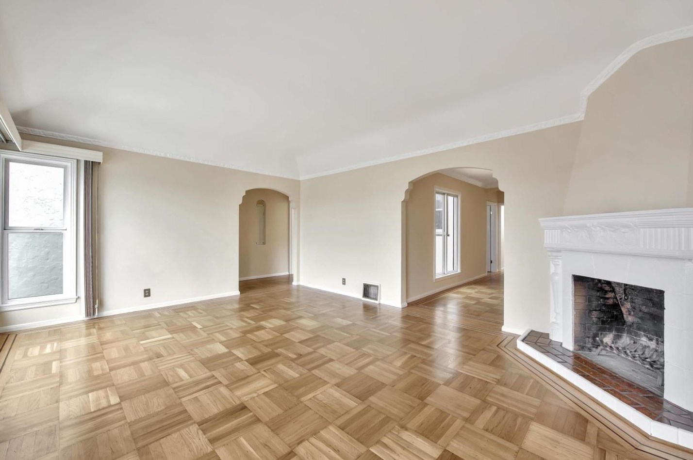 1614 35th Ave, San Francisco, CA 94122